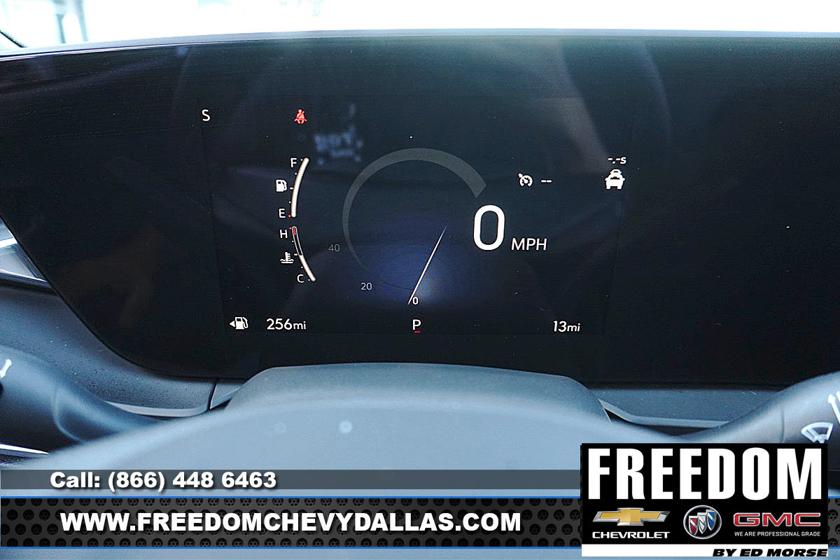 New 2026 Buick Envista Preferred FWD image 18