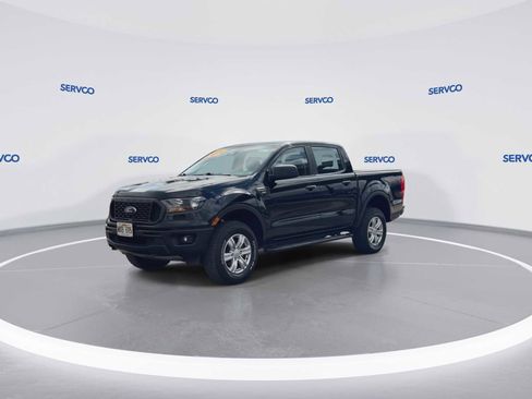 Used 2020 Ford Ranger XL w/ FX4 Off-Road Package AWD/4WD image 4