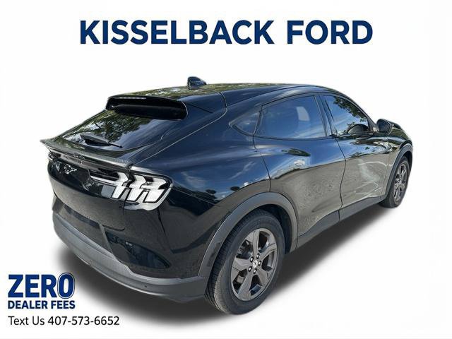 Used 2023 Ford Mustang Mach-E Select RWD image 4