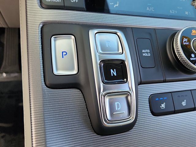 Used 2024 Hyundai Palisade Calligraphy AWD/4WD image 17