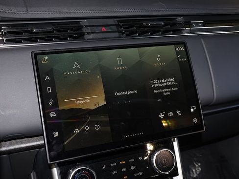 Used 2023 Land Rover Range Rover SE AWD/4WD image 18