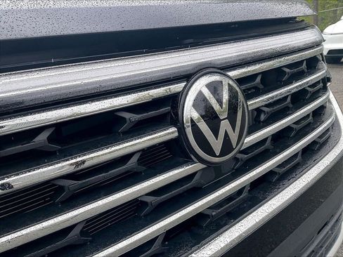 Certified 2026 Volkswagen Atlas SE AWD/4WD image 31