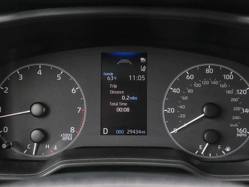 Used 2024 Toyota Corolla LE image 24