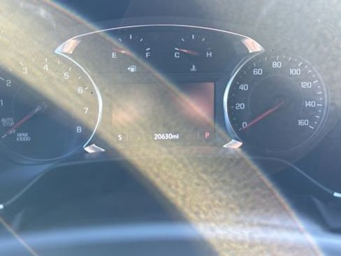 Used 2024 Chevrolet Blazer LT w/ Convenience Package image 13