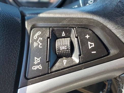 Used 2017 Buick Cascada Premium image 14