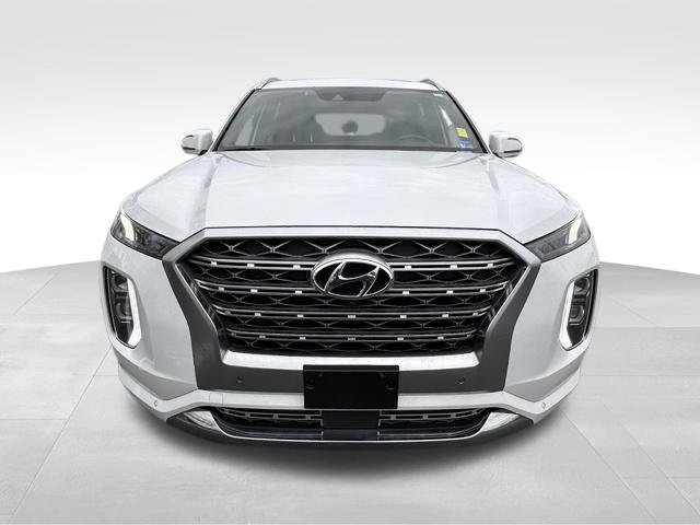 Used 2020 Hyundai Palisade Limited AWD/4WD image 11