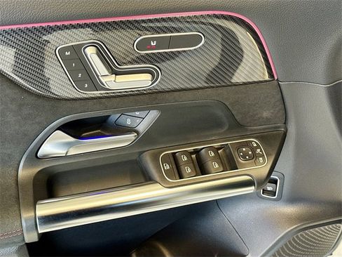 Certified 2022 Mercedes-Benz GLA 250 4MATIC w/ AMG Line image 17