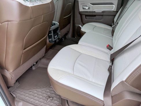 New 2026 RAM 2500 Laramie image 10