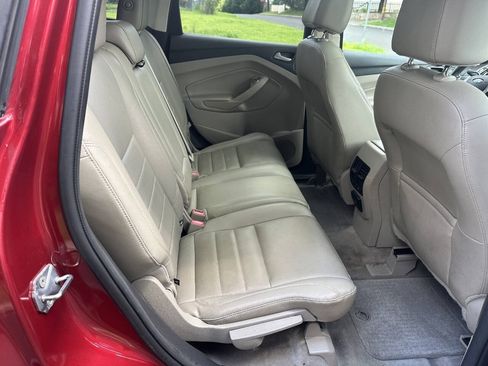 Used 2013 Ford Escape SEL AWD/4WD image 12