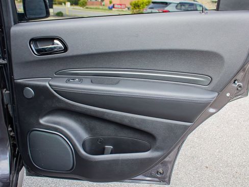 Used 2021 Dodge Durango SRT Hellcat w/ Technology Group image 19