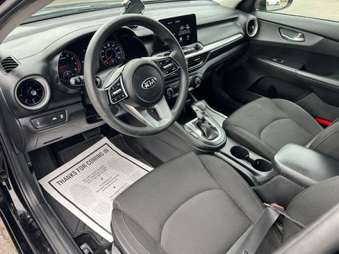 Certified 2021 Kia Forte LXS image 15
