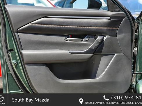 New 2026 MAZDA CX-50 AWD 2.5 S w/ Accent Package image 25