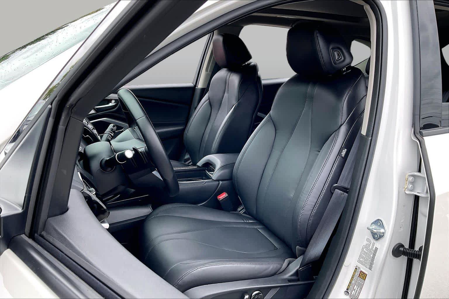 Certified 2024 Acura RDX SH-AWD image 8