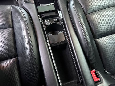 Used 2013 Porsche Panamera GTS AWD/4WD image 83