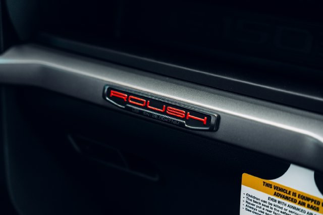 New 2026 Ford F150 XL AWD/4WD image 35