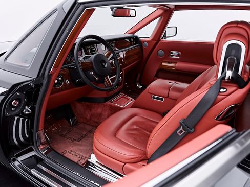 Used 2009 Rolls-Royce Phantom Coupe RWD image 36