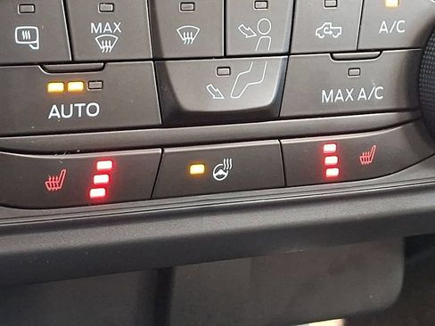 Certified 2024 Ford Maverick XLT w/ XLT Luxury Package FWD image 24