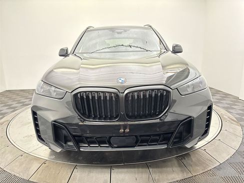 New 2026 BMW X5 xDrive40i w/ Executive Package AWD/4WD image 14