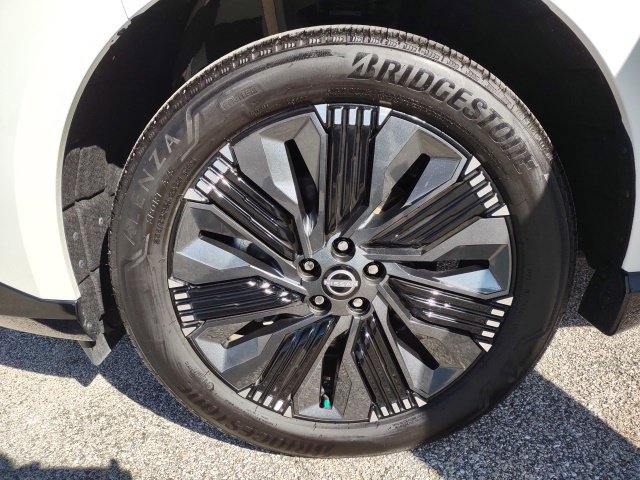 Used 2026 Nissan Murano Platinum w/ Cargo Package AWD/4WD image 31