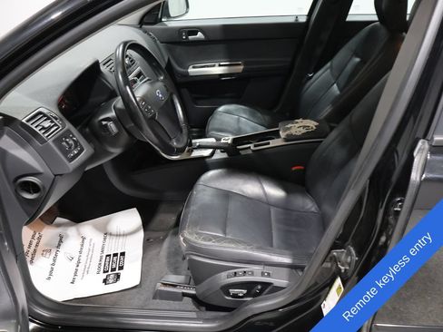 Used 2008 Volvo S40 T5 AWD/4WD image 3