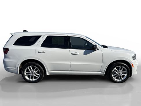 Used 2023 Dodge Durango GT image 6