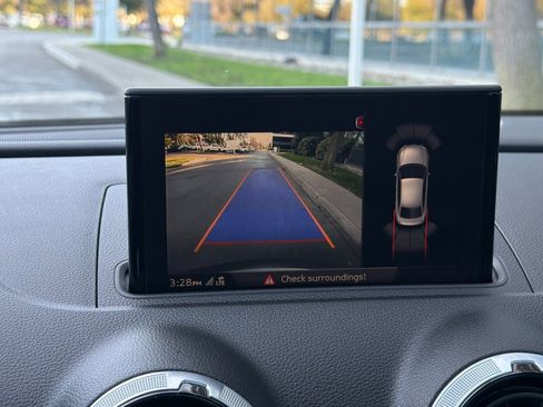 Used 2018 Audi S3 Premium Plus w/ Technology Package image 26