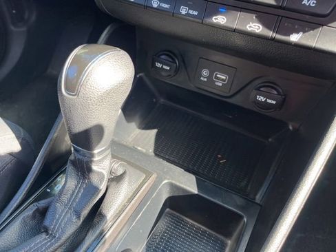 Used 2019 Hyundai Tucson SEL AWD/4WD image 33