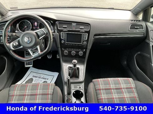 Used 2017 Volkswagen GTI S FWD image 42