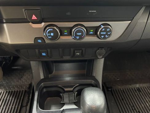 Used 2021 Toyota Tacoma SR w/ SR Convenience Package RWD image 36