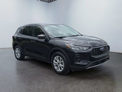 Certified 2024 Ford Escape Active AWD/4WD image 7