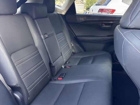 Used 2015 Lexus NX 200t FWD image 19