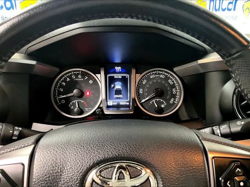 Certified 2023 Toyota Tacoma Limited image 25