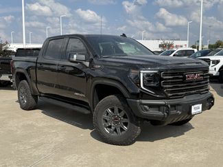 New 2026 GMC Sierra 1500 AT4X video 2