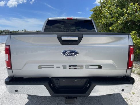 Used 2020 Ford F150 XLT w/ Equipment Group 302A Luxury RWD image 36