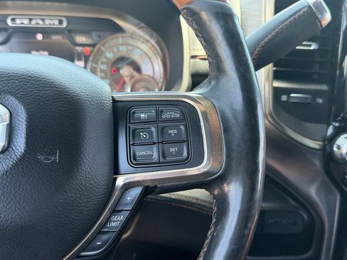 Used 2019 RAM 3500 Limited AWD/4WD image 27