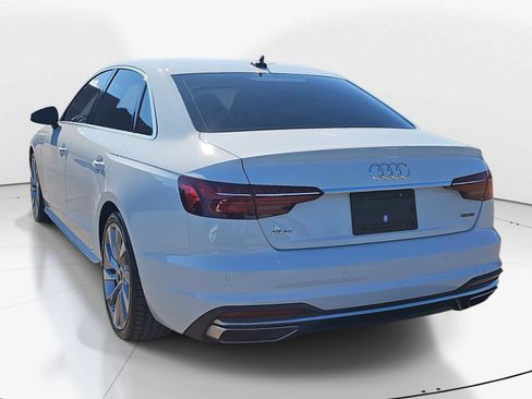 Used 2022 Audi A4 2.0T Premium Plus w/ Premium Plus Package image 5