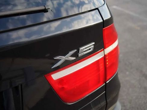 Used 2009 BMW X5 xDrive30i AWD/4WD image 15