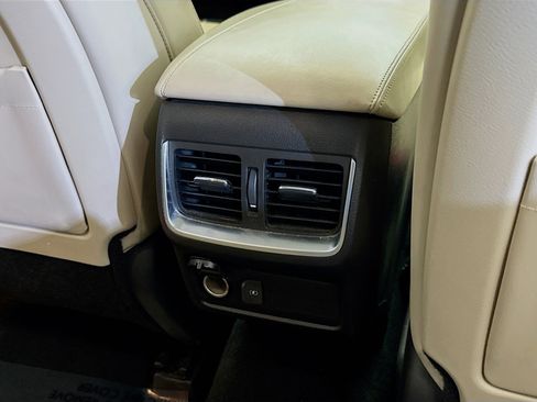 Used 2021 INFINITI QX50 Essential w/ Cargo Package image 17