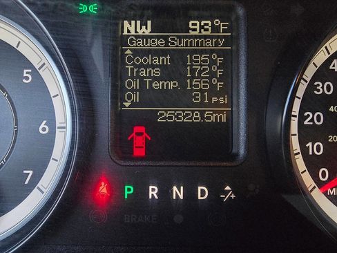 Used 2016 RAM 1500 Lone Star image 38