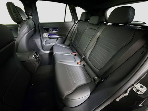 New 2026 Mercedes-Benz GLC 300 4MATIC image 26