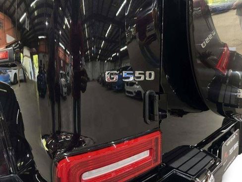 Used 2024 Mercedes-Benz G 550 image 16