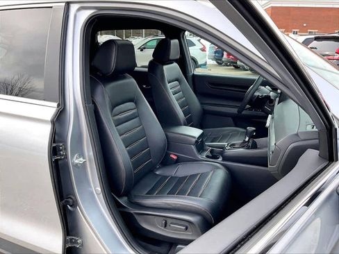 Used 2024 Honda CR-V Sport image 11