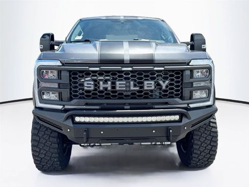 Used 2024 Ford F250 Lariat w/ Lariat Ultimate Package AWD/4WD image 28