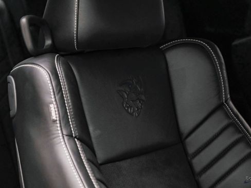 Used 2023 Dodge Challenger SRT Hellcat Redeye image 59