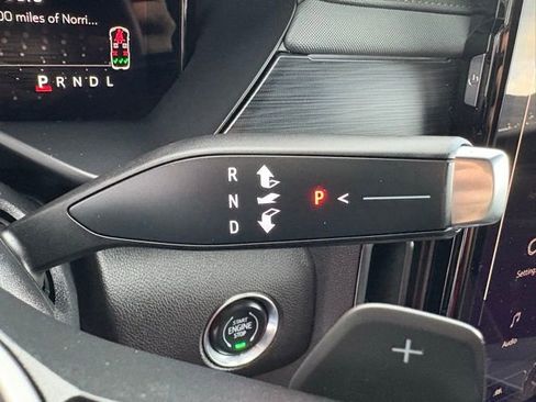 Used 2024 GMC Acadia AT4 w/ LPO, Floor Liner Package image 23