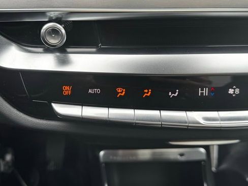 New 2025 Cadillac Lyriq Luxury AWD/4WD image 14