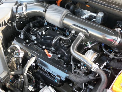 Used 2023 Kia Sorento SX Prestige w/ Panoramic Sunroof Package image 31