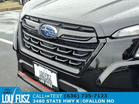 Used 2024 Subaru Forester Sport image 35