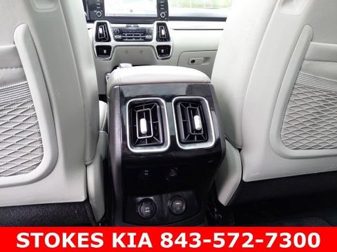 Used 2021 Kia Sorento SX FWD image 26
