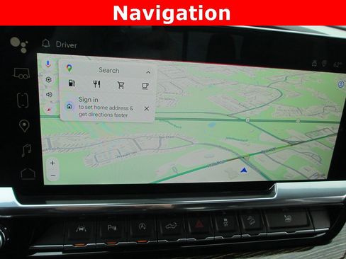 Used 2025 GMC Sierra 1500 Elevation w/ Elevation Premium Package image 14